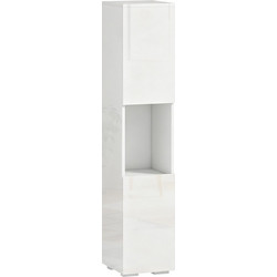 HOMCOM Στήλη Μπάνιου 838-606V00WT