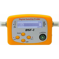 Edision DVB-S EDI3208