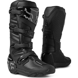 Fox Racing Comp X Black