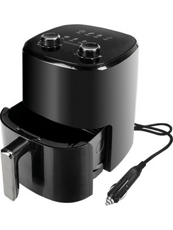 Lampa L9713.6 Air Fryer 4lt
