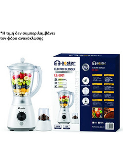 30501569 Μπλέντερ για Smoothie 1.5lt 350W