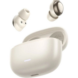 Hoco EQ37 Ακουστικά Bluetooth In Ear White