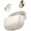 Hoco EQ37 Ακουστικά Bluetooth In Ear White