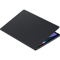 Samsung Flip Cover Black (Galaxy Tab S9 Plus)