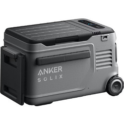 Anker SOLIX EverFrost 2 Ηλεκτρικό Φορητό Ψυγείο 23lt 12V A17A33A1