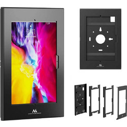 Maclean MC-955 Βάση Tablet Τοίχου έως 11" Black