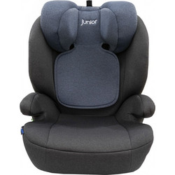 Petex Lukas Κάθισμα Αυτοκινήτου i-Size 15-36kg Grey Blue