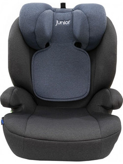 Petex Lukas Κάθισμα Αυτοκινήτου i-Size 15-36kg Grey Blue