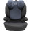 Petex Lukas Κάθισμα Αυτοκινήτου i-Size 15-36kg Grey Blue