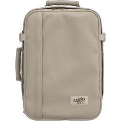 Cabin Zero Tech CZ162419 Αδιάβροχο Σακίδιο Πλάτης 36lt Μπεζ