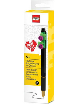 Lego Botanicals Purple Στυλό Gel