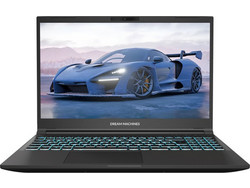 Dream Machines RG3050-15EU82 (Core 7 230H/32GB/1TB SSD/GeForce RTX 3050 4GB/FreeDos)