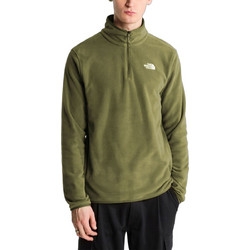 The North Face Ανδρικό Αθλητικό Φούτερ Πράσινο NF0A8D0Q2EK
