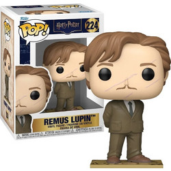 Funko Pop! Movies Harry Potter 224 Remus Lupin
