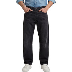 G-Star RAW Deeggie Ανδρικό Τζιν Παντελόνι Relaxed Εφαρμογή Μαύρο D27736-D291-H785