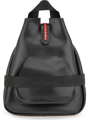 FRNC 2374 Black