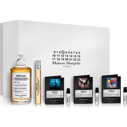 Maison Margiela Replica Jazz Club Eau de Toilette 100ml + 10ml Set