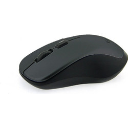 EARLDOM HL-305 Ασύρματο Ποντίκι Black