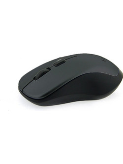 EARLDOM HL-305 Ασύρματο Ποντίκι Black
