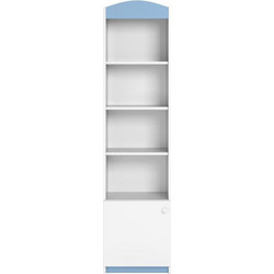 Possina Babydreams Slim Βιβλιοθήκη 46x36x180cm 162780839