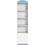 Possina Babydreams Slim Βιβλιοθήκη 46x36x180cm 162780839
