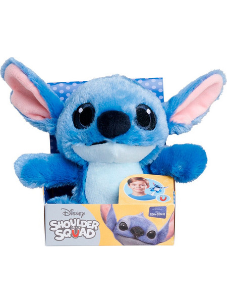 Simba Disney Shoulder Squad Stitch