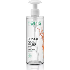 Neiris Crystal Pearl Micellar Water Ντεμακιγιάζ 300ml