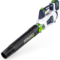 Wuber W04400 Φυσητήρας Μπαταρίας Χειρός 20V 1x4Ah