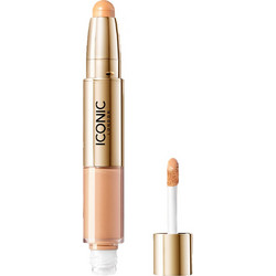 Iconic London Radiant Warm Medium Liquid Concealer