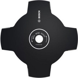 Bosch Brush Cutter Blade