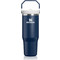 Stanley IceFlow Flip Straw 2.0 Tumbler Dark Navy 890ml