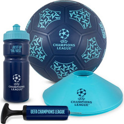 Hy-Pro Street Ball Μπάλα Ποδοσφαίρου CL06030