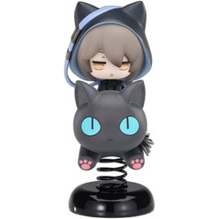 Apex Arknights Happy Shake Phantom 10cm