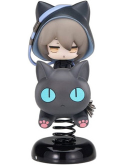 Apex Arknights Happy Shake Phantom 10cm