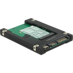 DeLOCK 62853 2.5" SATA 22-pin