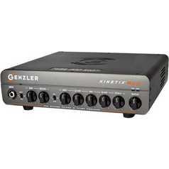 Genzler Kinetix 800
