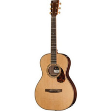 Furch Guitars Vintage OOMs-SR Natural