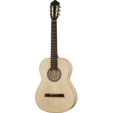 Hofner Green Line HGL7 Natural