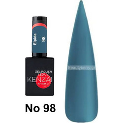Kenzai 98 Elpida Gel 15ml