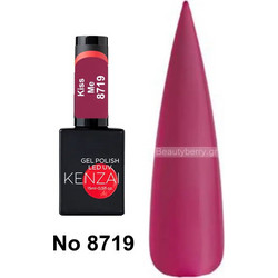 Kenzai 8719 Kiss Me Gel 15ml