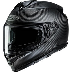 HJC F72 Carbon Black Κράνος Μηχανής Full Face