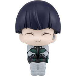MegaHouse Kaiju No. 8 Look Up Soshiro Hoshina 11cm