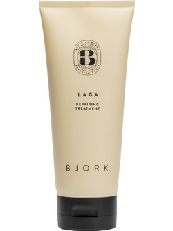 Bjork Laga Repairing Κρέμα Μαλλιών για Επανόρθωση 750ml