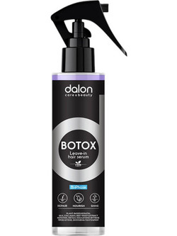 Dalon Botox Serum Μαλλιών για Επανόρθωση 200ml