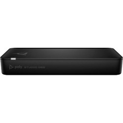 Poly Studio G62 Σύστημα Τηλεδιάσκεψης