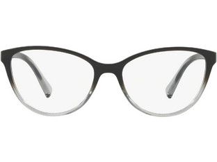 Armani Exchange AX3053 8292 Γυναικείος Σκελετός Γυαλιών Οράσεως Κοκάλινος Μαύρος