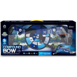 Zita Toys Compound Bow Παιδικό Τόξο 005.852CQ