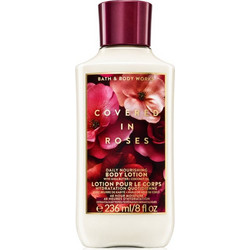 Bath & Body Works Covered In Roses Ενυδατική Lotion Σώματος 236ml