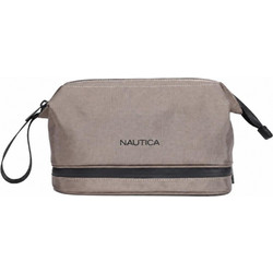 Nautica 2783 Νεσεσέρ Ταξιδίου με Θήκες Μπεζ