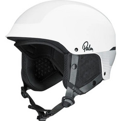 Palm Shuck 2.0 Κράνος Σκι & Snowboard Λευκό